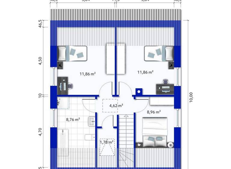 Einfamilienhaus zum Kauf 249.000 € 5 Zimmer 116 m² 1.246 m² Grundstück Preddöhl Kümmernitztal 16945