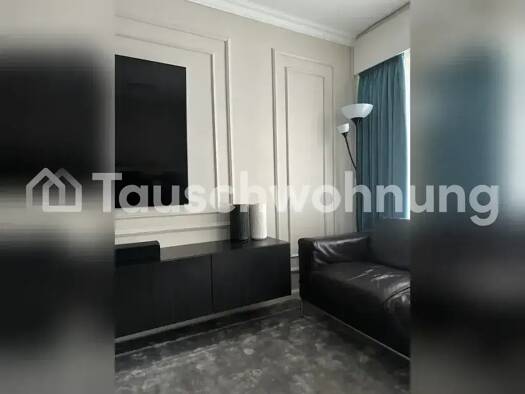 Wohnung zur Miete Tauschwohnung 300 € 4 Zimmer 104 m² Spandau Berlin 13597
