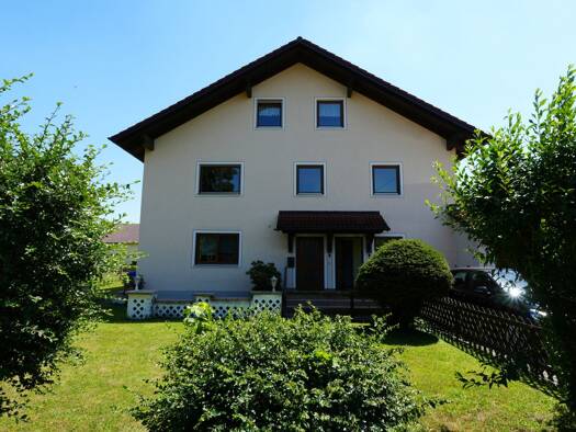 Wohnung zum Kauf 159.000 € 3 Zimmer 73 m² frei ab sofort Kirchdorf Kirchdorf a.Inn 84375
