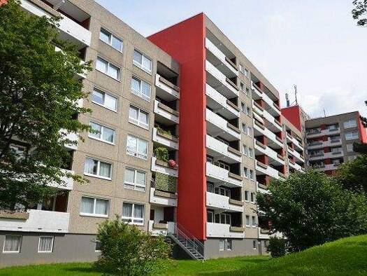 Wohnung zur Miete 480 € 3 Zimmer 74,9 m² 2. Geschoss Dürerstraße 14 Altenbauna Baunatal 34225