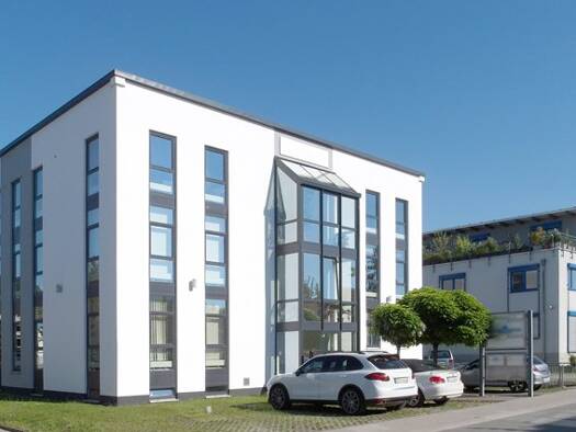 Bürogebäude zum Kauf 1.690.000 € 20 Zimmer 794 m² Bürofläche Heppenheim Heppenheim (Bergstraße) 64646