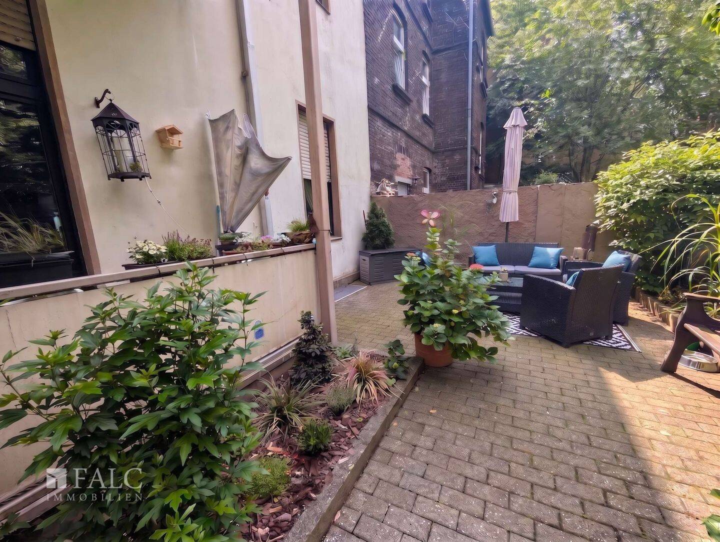 Mehrfamilienhaus zum Kauf - View 6