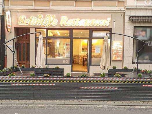 Restaurant zur Miete provisionsfrei 500 € 70 m² Gastrofläche Birkesdorf Düren 52353