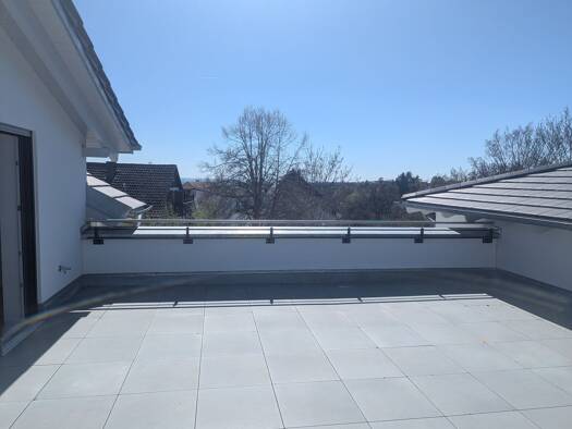 Wohnung zur Miete - Erstbezug 765 € 2 Zimmer 63,7 m² Straubing 94315