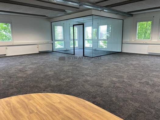 Bürofläche zur Miete provisionsfrei 10,50 € 525 m² Bürofläche teilbar ab 525 m² Rheinau Mannheim 68219