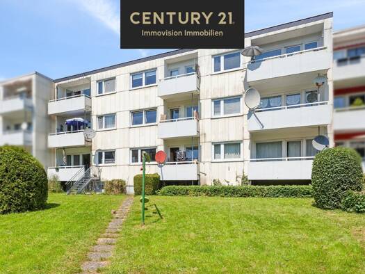 Mehrfamilienhaus zum Kauf als Kapitalanlage geeignet 870.000 € 21 Zimmer 541 m² 984 m² Grundstück Schildesche Schildesche 33611