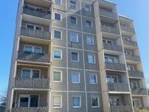 Wohnung zur Miete 580 € 3 Zimmer 67,5 m² 4. Geschoss frei ab sofort Altstadt Brandenburg an der Havel 14770