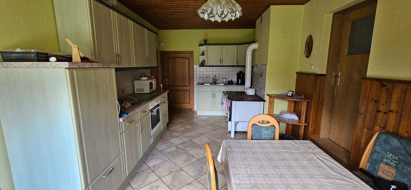 Einfamilienhaus zum Kauf - Ansicht 6