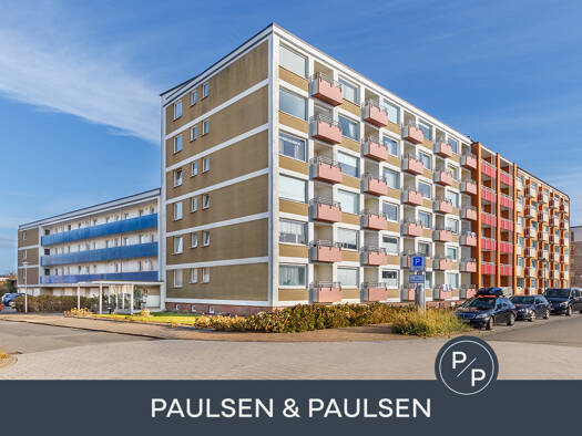 Wohnung zum Kauf 540.000 € 3 Zimmer 65 m² Westerland Sylt 25980