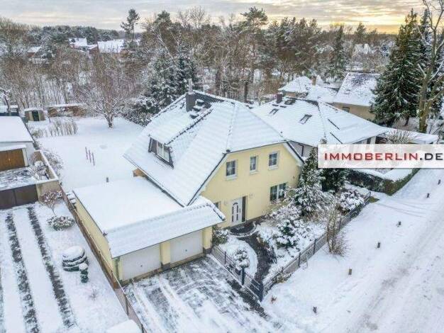 Haus zum Kauf 559.000 € 5 Zimmer 865 m² Grundstück Bötzow Oberkrämer 16727