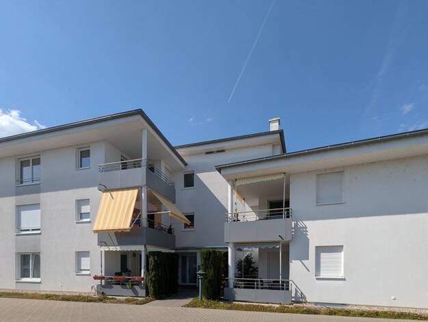 Wohnung zum Kauf 215.000 € 2 Zimmer 61,5 m² Böhl-Iggelheim 67459