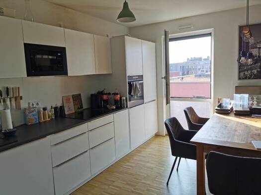 Wohnung zur Miete 1.265 € 3 Zimmer 80 m² Geschoss 4/5 frei ab 18.09.2026 Dottendorf Bonn 53121