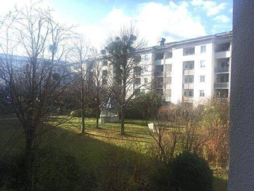 Wohnung zur Miete 1.290 € 2 Zimmer 55 m² 3. Geschoss frei ab 01.10.2026 Lily-Braun-Weg 21 Neuhausen-Nymphenburg München 80637