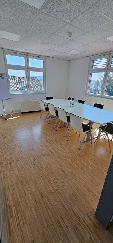 Büro-/Praxisfläche zur Miete provisionsfrei 2.097 € 7 Zimmer 233 m² Bürofläche Am Galgenfeld 14 Gelnhausen Gelnhausen 63571