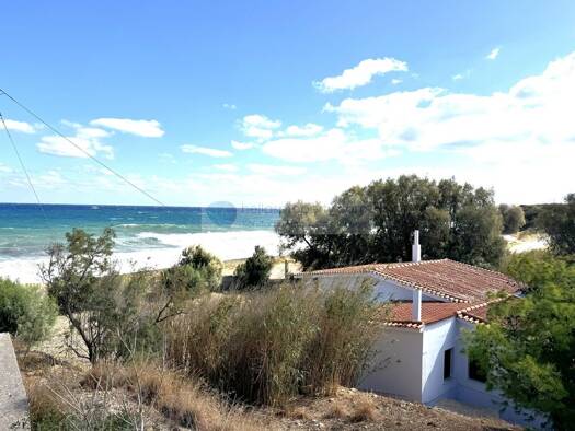 Mehrfamilienhaus zum Kauf 295.000 € 5 Zimmer 128,5 m² 2.312 m² Grundstück 1290148 1290148 Municipality of Monemvasia 23070