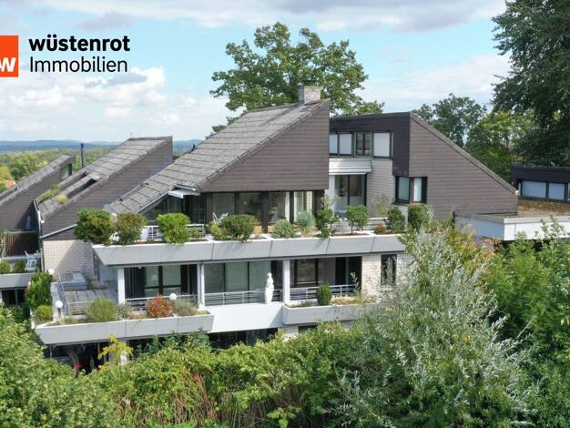 Wohnung zum Kauf 449.000 € 4 Zimmer 127 m² Hillegossen Bielefeld 33699