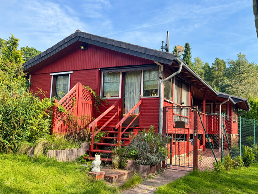 Einfamilienhaus zum Kauf 149.000 € 4 Zimmer 85 m² 675 m² Grundstück Neu Darchau Neu Darchau 29490