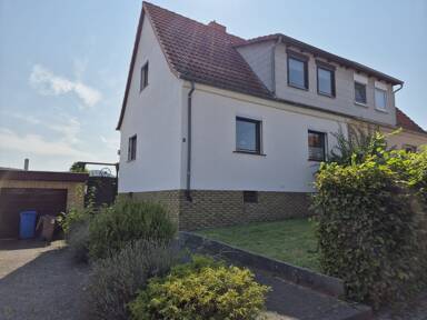 Haus kaufen in Eschwege immowelt