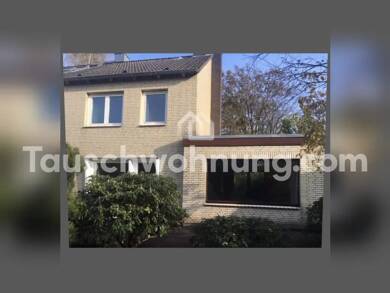 Reihenendhaus zur Miete Tauschwohnung 1.100 € 4 Zimmer 110 m² Halstenbek 25469