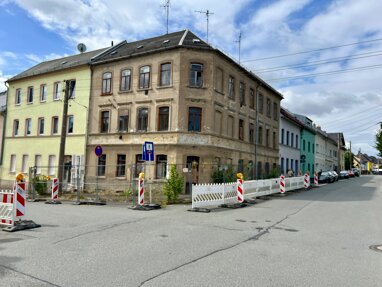 Haus zum Kauf 17.000 € 350 m² 200 m² Grundstück Schönbörnchen Glauchau 08393