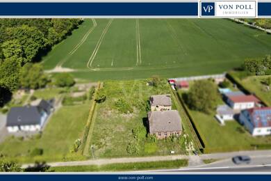 Grundstück zum Kauf 55.000 € 1.919 m² Grundstück Groß Roge Groß Roge 17166