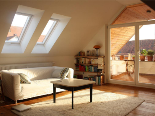 Wohnung zur Miete 840 € 3 Zimmer 75 m² 2. Geschoss frei ab 01.02.2026 Baiersdorf 91083