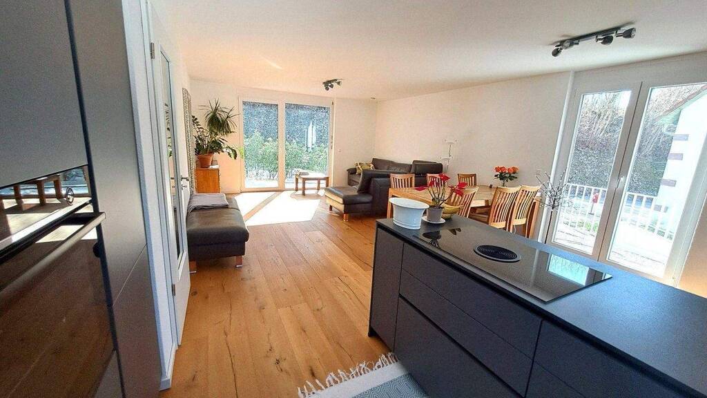 Wohnung zum Kauf provisionsfrei 489.000 € 2 Zimmer 79 m² EG Wildtal Gundelfingen-Wildtal 79194