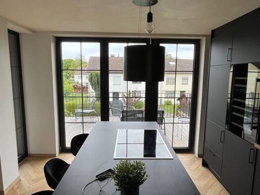 WG-Zimmer zur Miete 630 € 14 m² Geschoss 1/2 frei ab sofort Friedrichshafen Friedrichshafen 88046