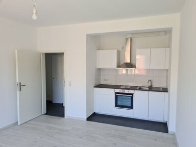 Wohnung zur Miete 400 € 1 Zimmer 27 m² 1. Geschoss frei ab 01.01.2025 Hainallee 54 Ruhrallee - Ost Dortmund 44139