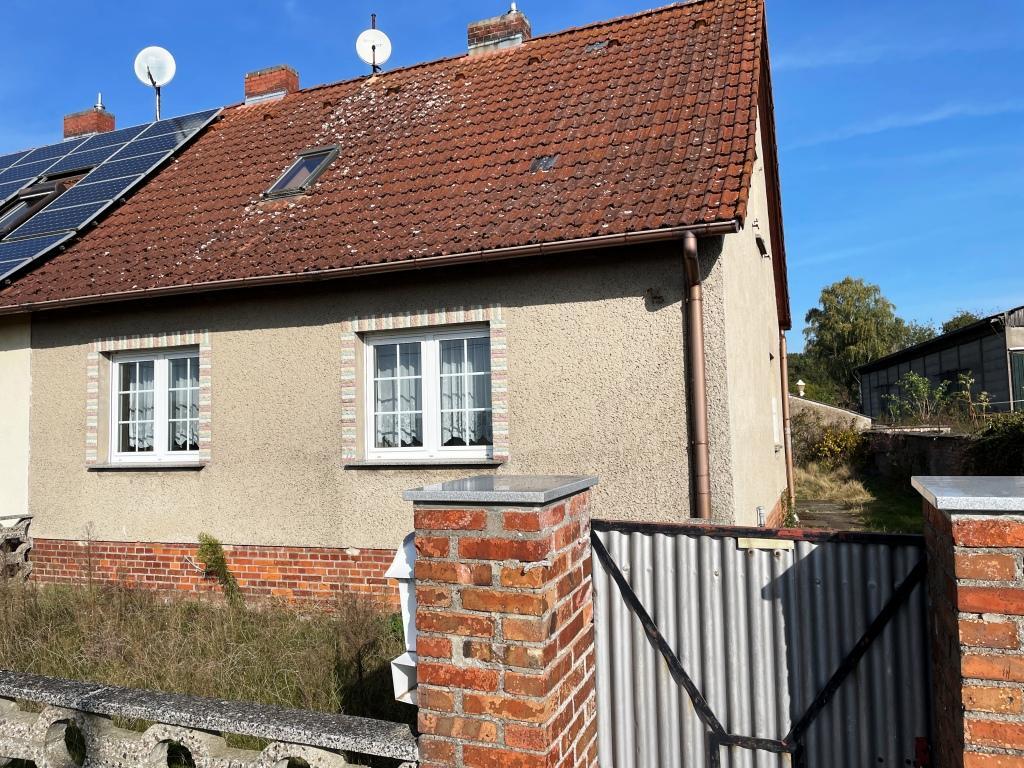 Haus zum Kauf 165.000 € 4 Zimmer 95 m²<br/>Wohnfläche 3.940 m²<br/>Grundstück ab sofort<br/>Verfügbarkeit Heiligengrabe Heiligengrabe 16909