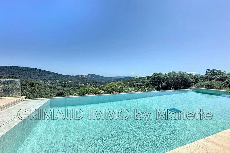 Villa zum Kauf 1.950.000 € 6 Zimmer 200 m²<br/>Wohnfläche 25.000 m²<br/>Grundstück La Garde-Freinet 83680