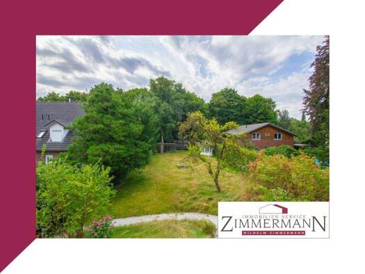 Grundstück zum Kauf 600.000 € 756 m² Grundstück Sasel Hamburg 22393