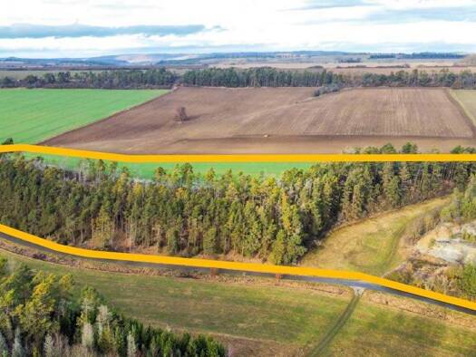 Land-/Forstwirtschaft zur Versteigerung 39.000 € 64.497 m² Grundstück Kleinlohma Blankenhain 99444