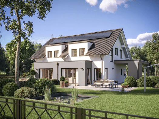 Mehrfamilienhaus zum Kauf provisionsfrei 645.000 € 8 Zimmer 205 m² 410 m² Grundstück Weilerswist Weilerswist 53919