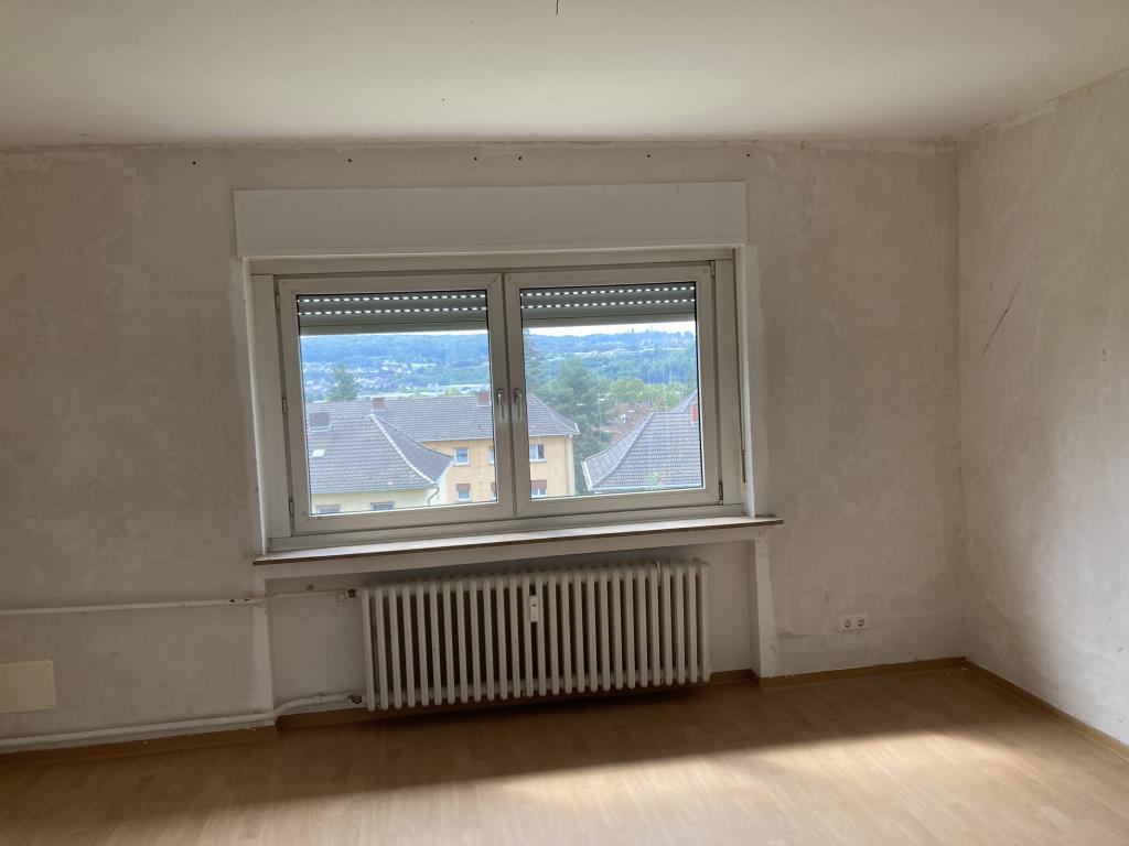 Wohnung zur Miete 462 € 3 Zimmer 77 m²<br/>Wohnfläche Stadtmitte Völklingen 66333