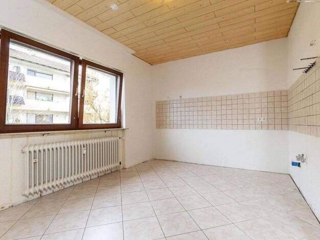 Wohnung zum Kauf provisionsfrei 219.000 € 3 Zimmer 82 m² 1. Geschoss Taubenweg 3 Brühl 68782
