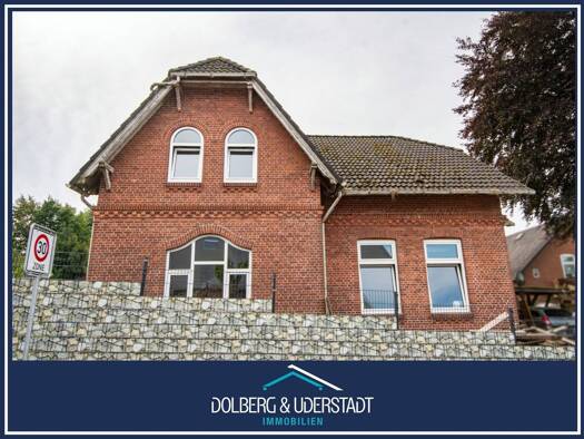 Einfamilienhaus zum Kauf 170.000 € 7 Zimmer 173 m² 879 m² Grundstück Wohlde 24899