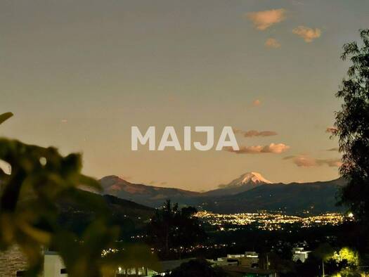 Studio zum Kauf 306.505 € 7 Zimmer 166 m² 1. Geschoss San Juan, Cerca del Colegio Terranova Quito 170157