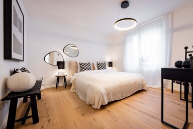 Terrassenwohnung zum Kauf provisionsfrei 609.000 € 3 Zimmer 83,2 m² EG Wasenstraße 18/20 Neckargröningen 513 Remseck am Neckar 71686