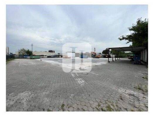 Gewerbegrundstück zur Miete 4.500 m² Grundstück Billbrook Hamburg 22113