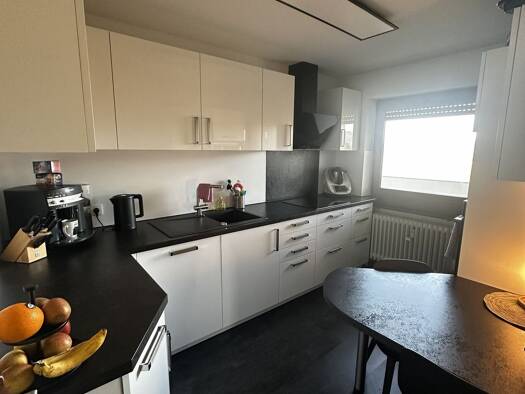 Wohnung zur Miete 950 € 4 Zimmer 104 m² Geschoss 5/6 frei ab 01.03.2026 Frommern Balingen 72336