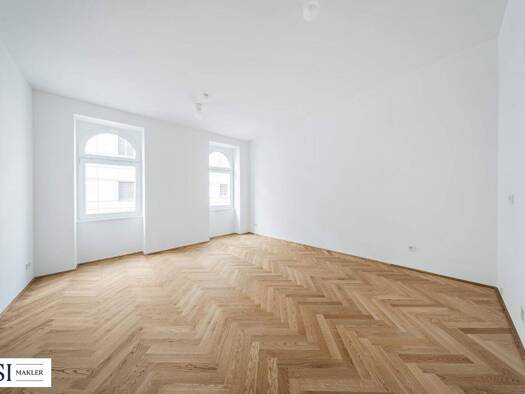 Studio zum Kauf - Erstbezug 169.000 € 1 Zimmer 32,8 m² 2. Geschoss Klausgasse 46 Wien 1160