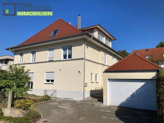 Doppelhaushälfte zur Miete 1.235 € 4 Zimmer 130 m² frei ab sofort Thannhausen 86470