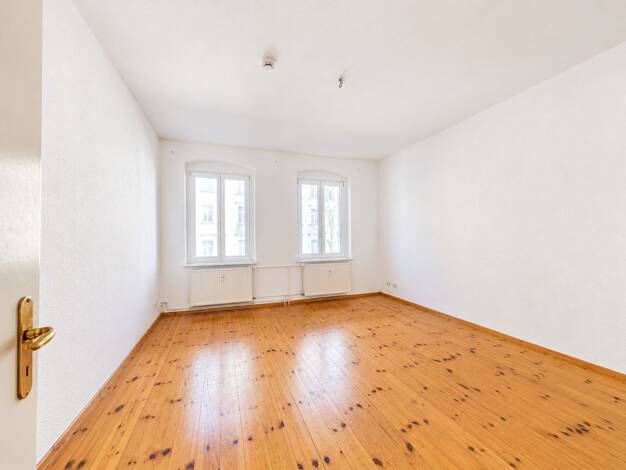 Wohnung zum Kauf 389.000 € 3 Zimmer 81,6 m² 4. Geschoss Friedrichshain Berlin 10247