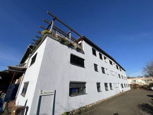 Bürofläche zur Miete 890 € 89 m² Bürofläche Hochdorf Freiburg 79108