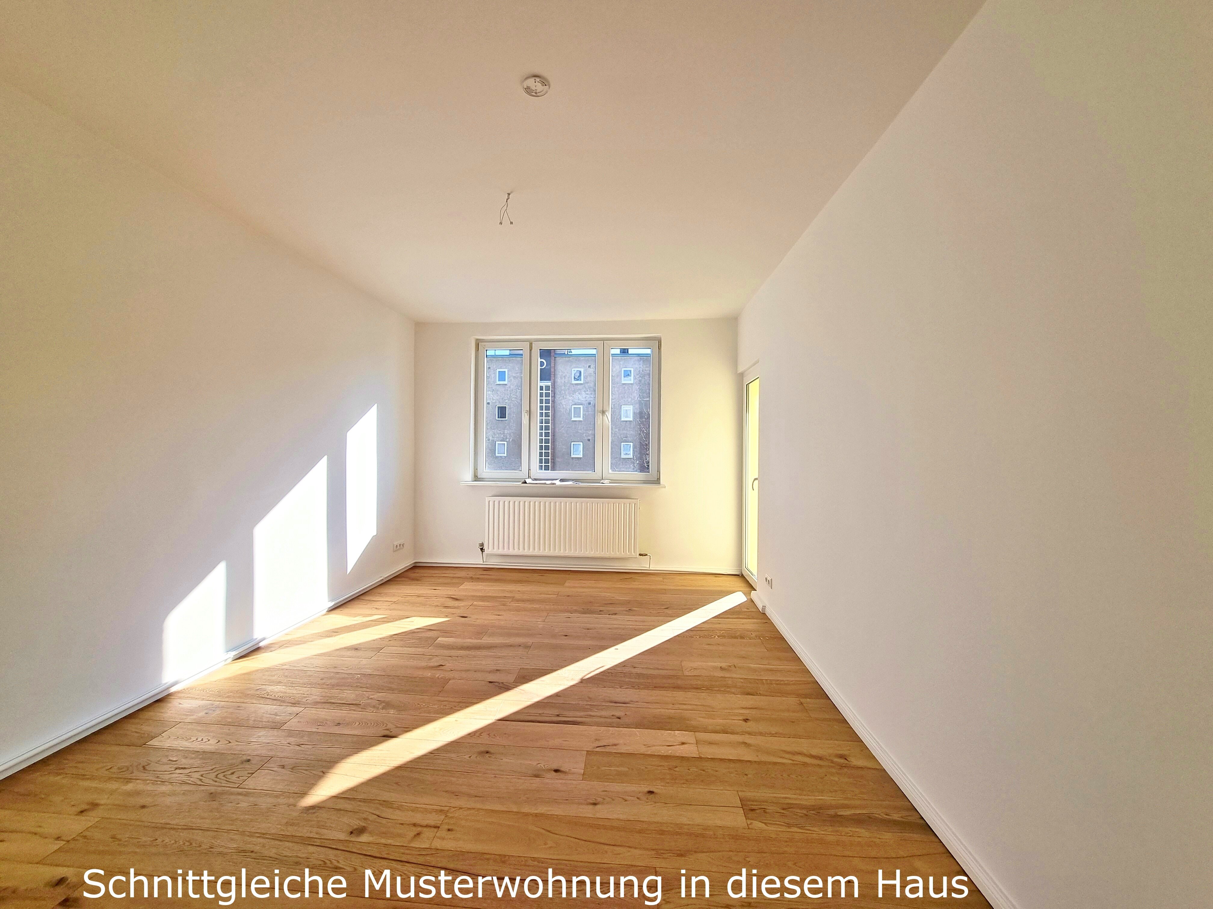 Wohnung zum Kauf 244.500 € 2 Zimmer 52 m²<br/>Wohnfläche EG<br/>Geschoss Schöneberg Berlin 10781