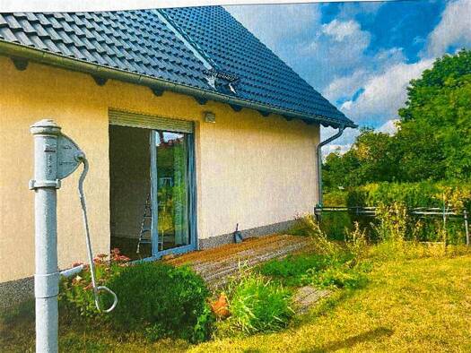 Haus zum Kauf 395.000 € 5 Zimmer 165 m² 1.105 m² Grundstück Königsberg Heiligengrabe 16909