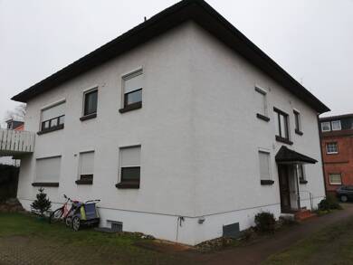 Wohnung zum Kauf 195.000 € 3 Zimmer 78,1 m² 1. Geschoss frei ab sofort Bad Bevensen Bad Bevensen 29549