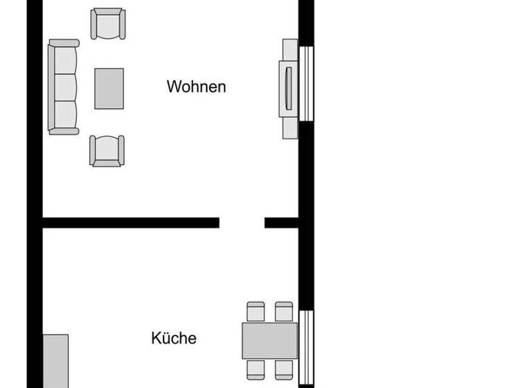 Einfamilienhaus zum Kauf 139.000 € 56,7 m² 293 m² Grundstück Weitmar Bochum 44795