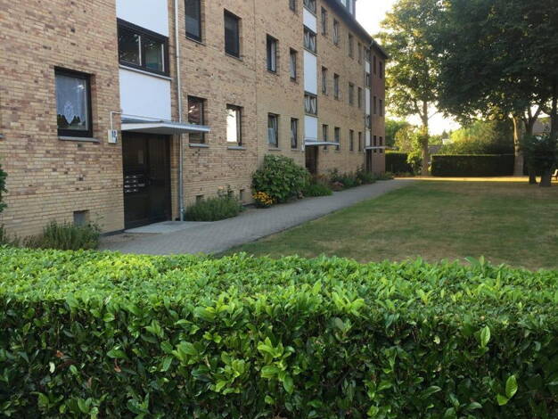 Wohnung zum Kauf provisionsfrei 98.000 € 2 Zimmer 55 m² 3. Geschoss Heideweg 12 c Timmerlah Braunschweig 38120